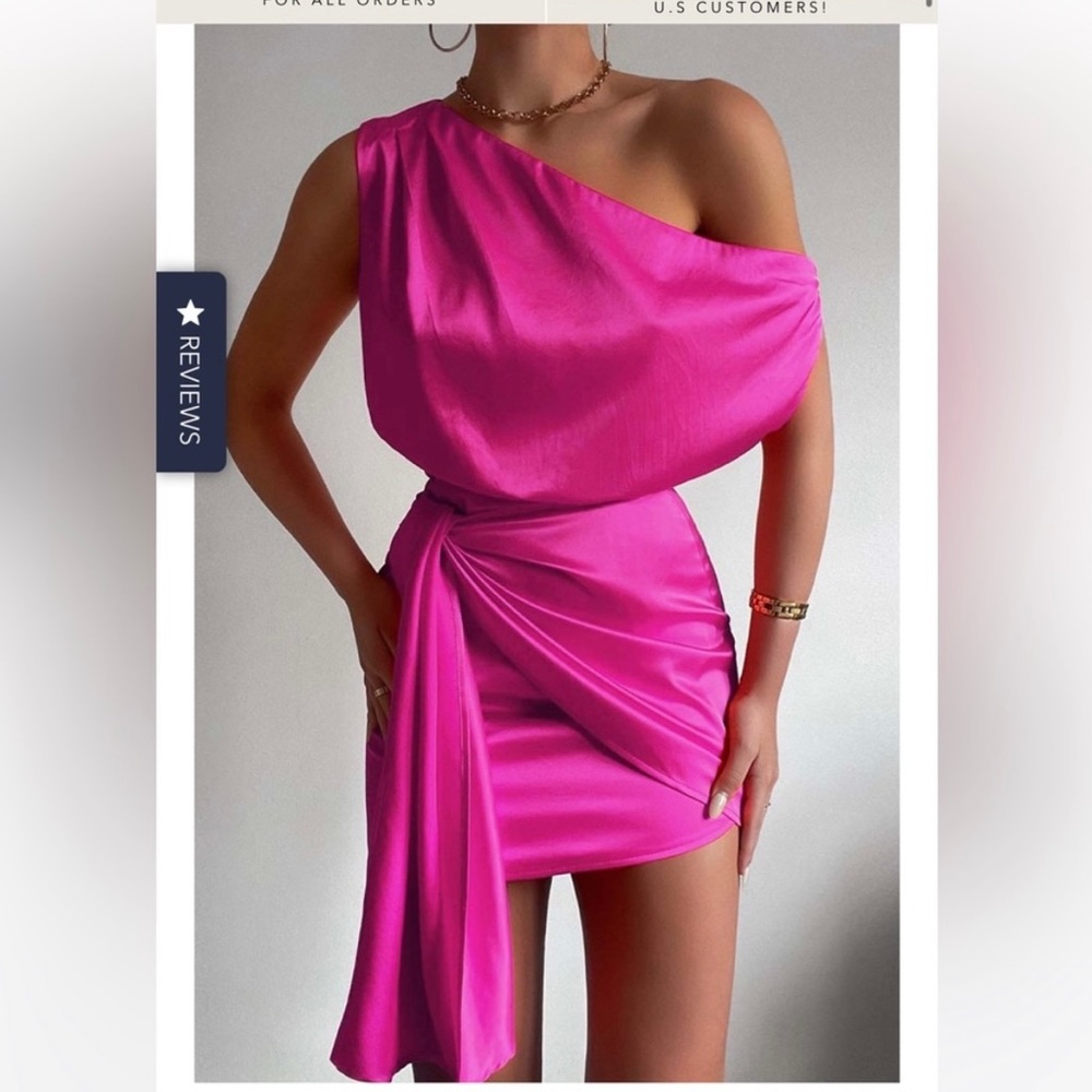 Runaway the label charisma mini dress XS